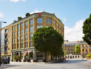Marrable's Farringdon Hotel London